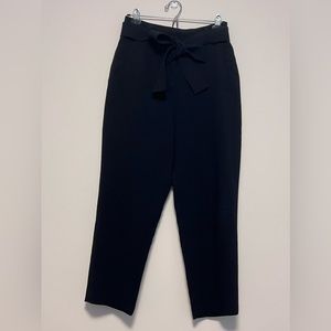 Wilfred Tie Trouser